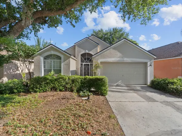 15853 Green Cove Boulevard, CLERMONT, FL 34714