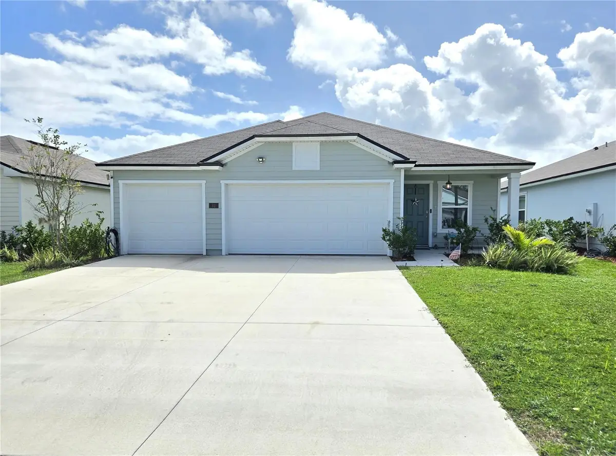 32 Hulett Woods Road, Palm Coast, FL 32137 - #1