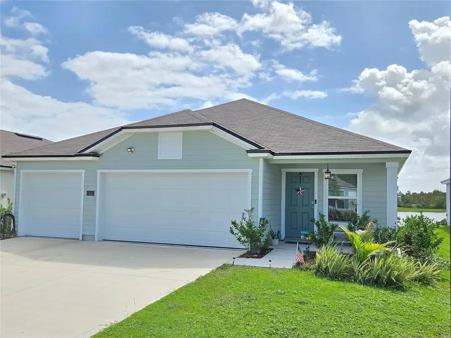 32 Hulett Woods Road, Palm Coast, FL 32137 - #2