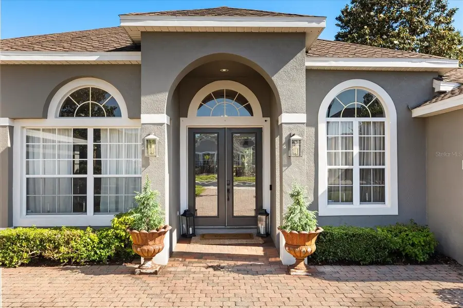 2210 Northumbria Drive, Sanford, FL 32771 - #3