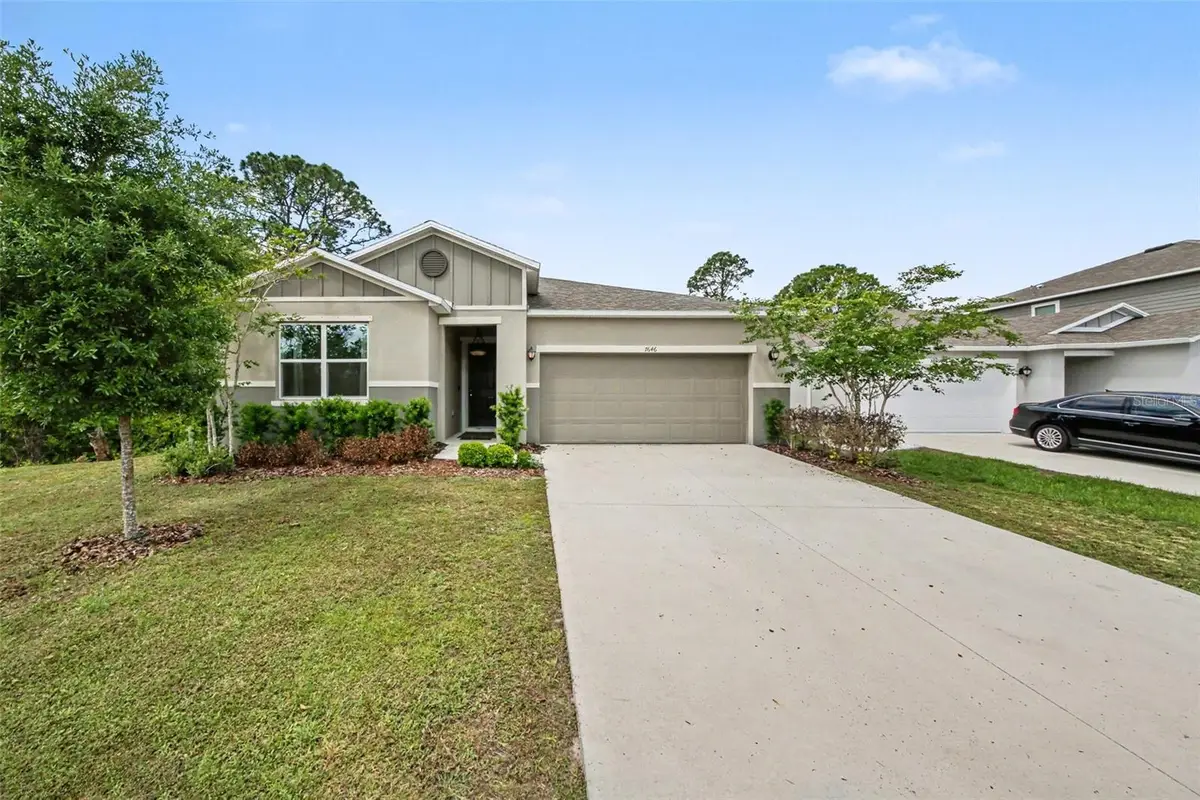 7646 Turchetta Court, Titusville, FL 32780 - #1