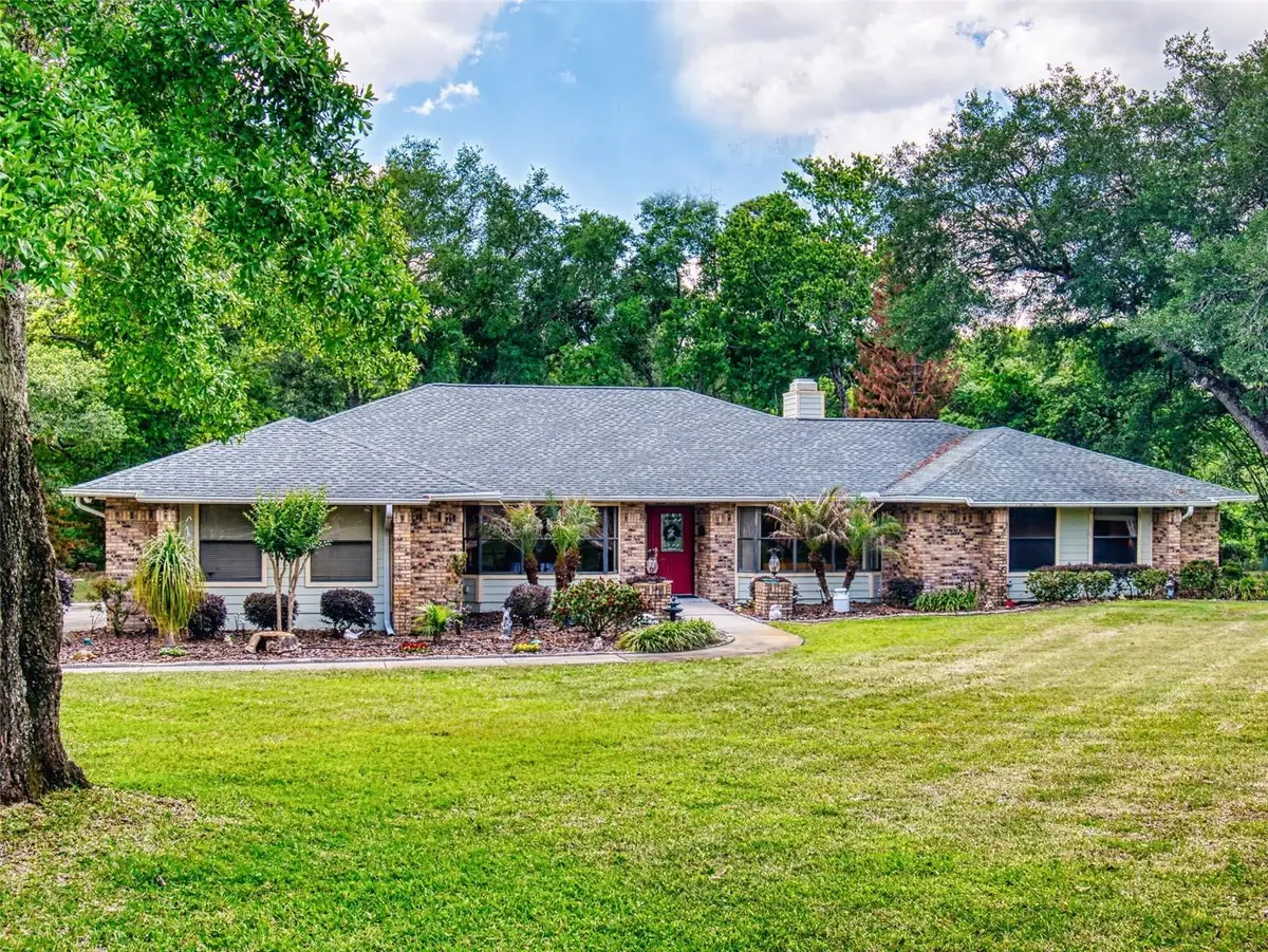 616 Mourning Dove Circle, Lake Mary, FL 32746 - #1