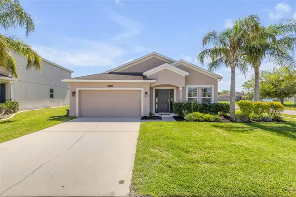 5321 Peach Blossom Boulevard, PORT ORANGE, FL 32128
