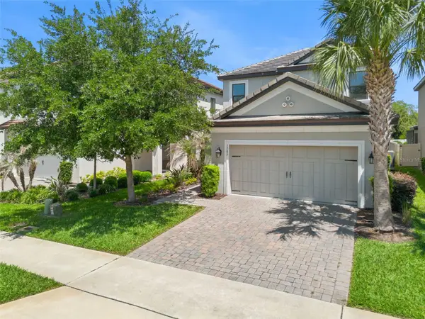 1287 Verdant Glade Place, WINTER PARK, FL 32792