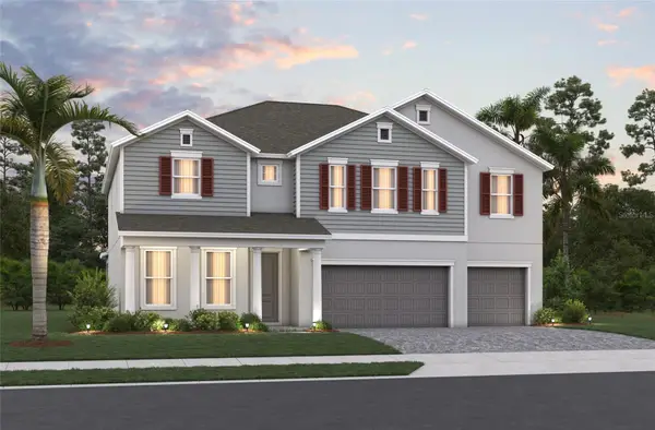 3529 Lemon Button Terrace, APOPKA, FL 32712