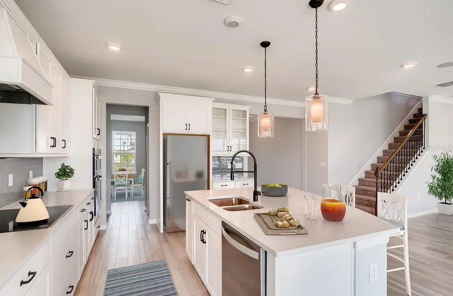 3529 Lemon Button Terrace, Apopka, FL 32712 - #2