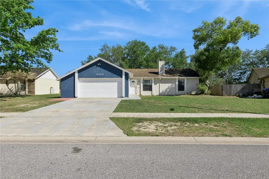 6642 Hiawassee Meadows Drive, Orlando, FL 32818 - #2