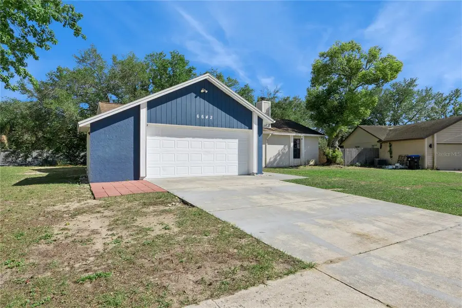 6642 Hiawassee Meadows Drive, Orlando, FL 32818 - #3