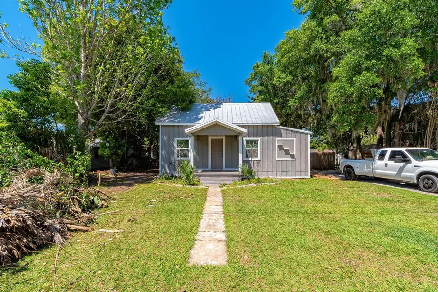 714 Wyoming Avenue, Saint Cloud, FL 34769 - #2