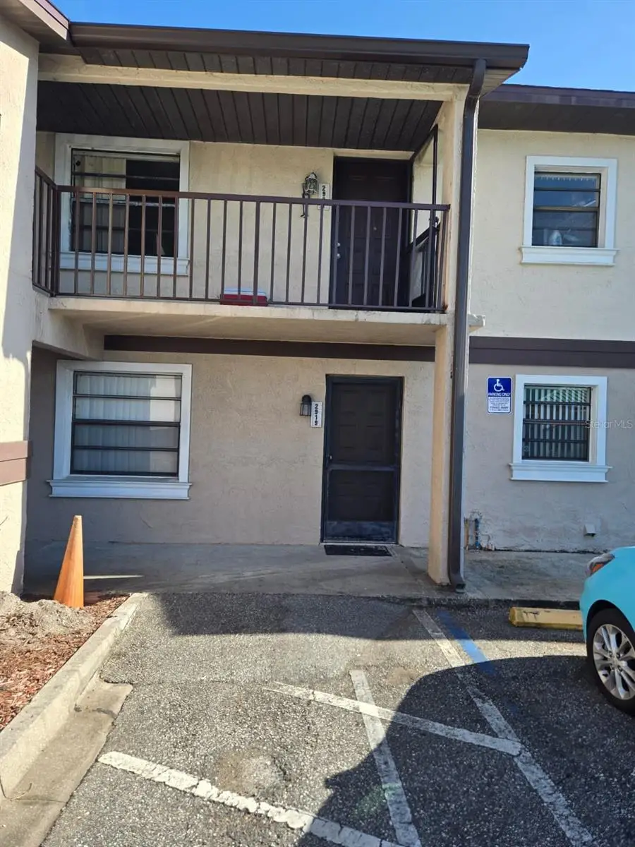 2919 Regency Drive #29, Melbourne, FL 32935 - #2