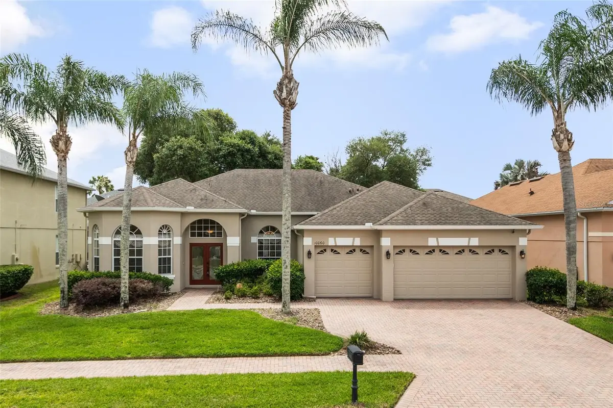 10060 Chardonnay Drive, Orlando, FL 32832 - #1