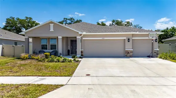 1383 Levy Bend Drive, KISSIMMEE, FL 34744