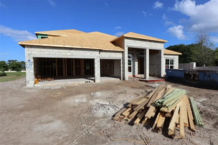 2747 Ravencliffe, Oviedo, FL 32765 - #2