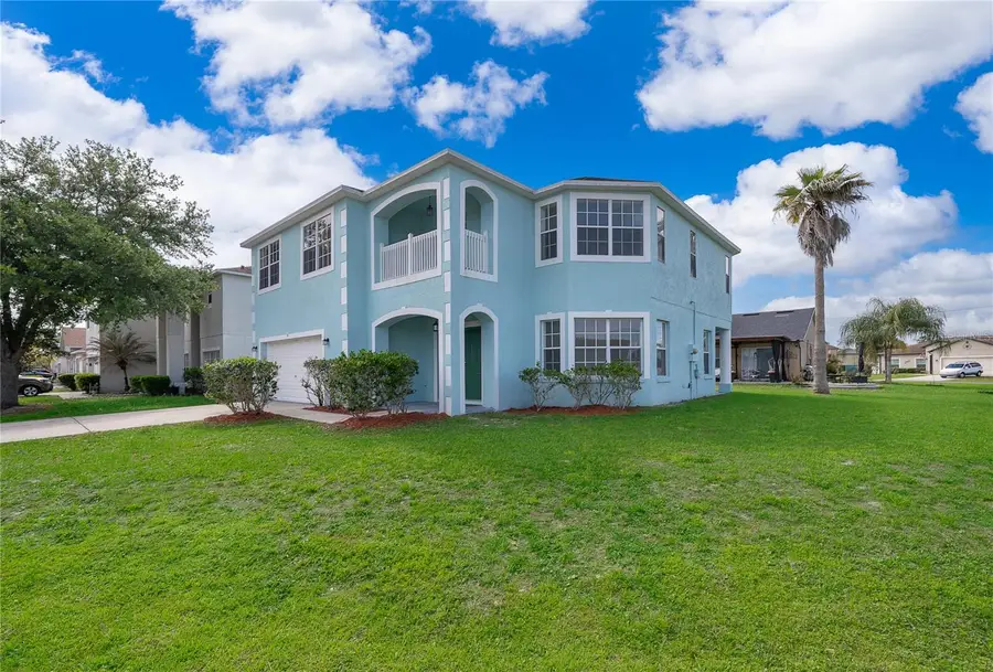 51 Andora Court, Kissimmee, FL 34758 - #2