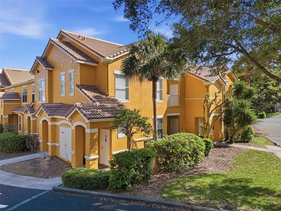 8843 Villa View Circle #204, Orlando, FL 32821 - #2