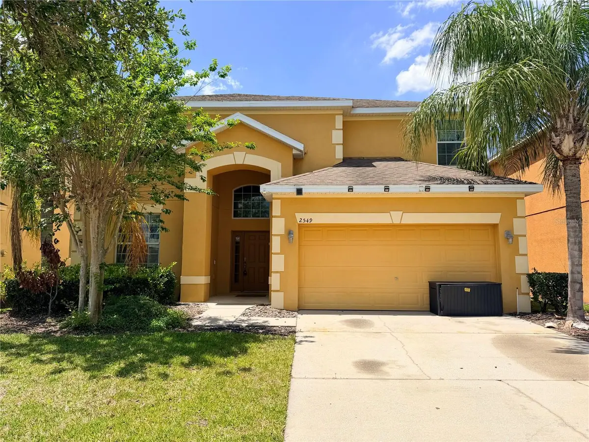 2549 Dharma Circle, Kissimmee, FL 34746 - #1