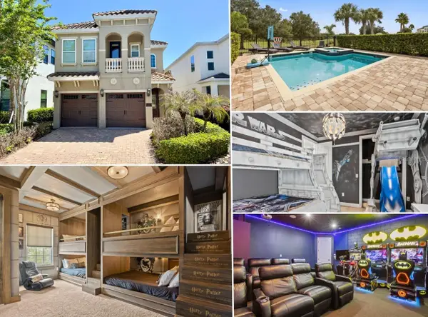 761 Desert Mountain Court, KISSIMMEE, FL 34747