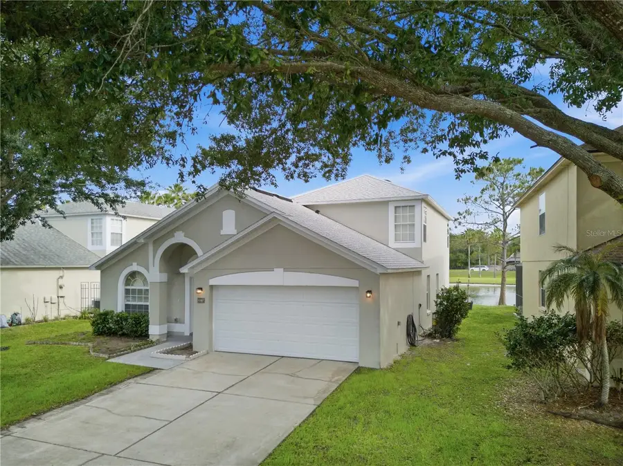 4207 Andover Cay Boulevard, Orlando, FL 32825 - #2