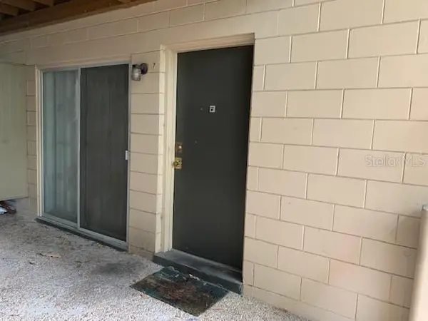 120 W America Street #7, ORLANDO, FL 32801