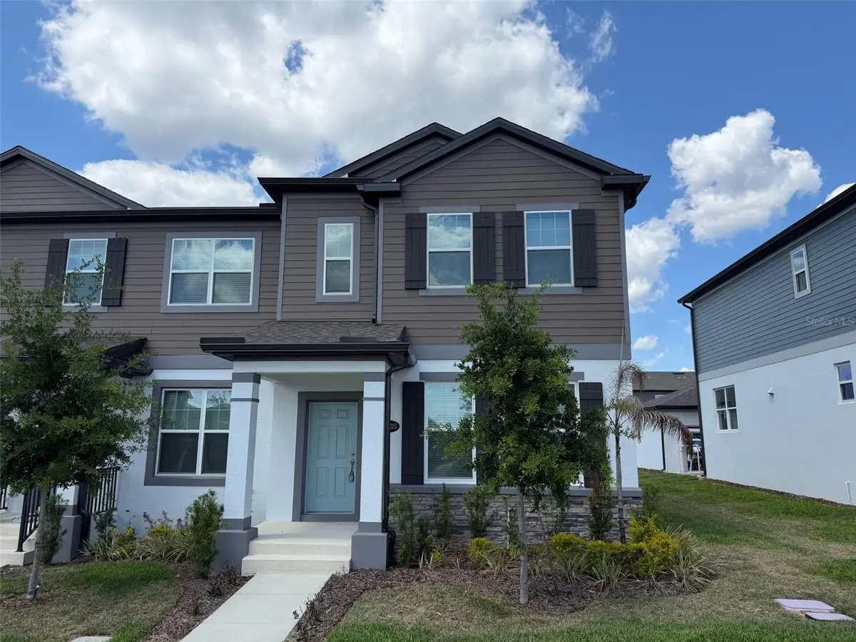 15935 Grafton Way, Winter Garden, FL 34787 - #1