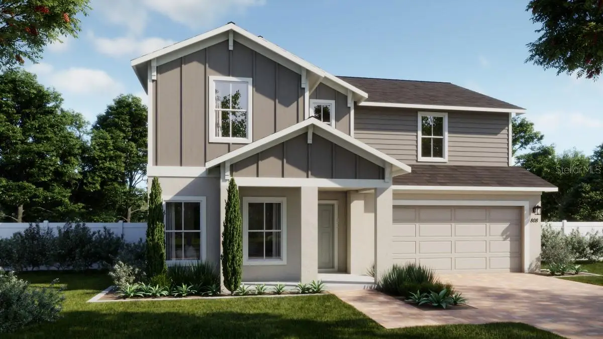 27464 Black Kite Avenue, Howey In The Hills, FL 34737 - #1