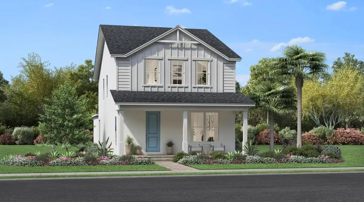 204 Sunset Garden Lane, Winter Garden, FL 34787 - #1