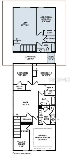204 Sunset Garden Lane, Winter Garden, FL 34787 - #3