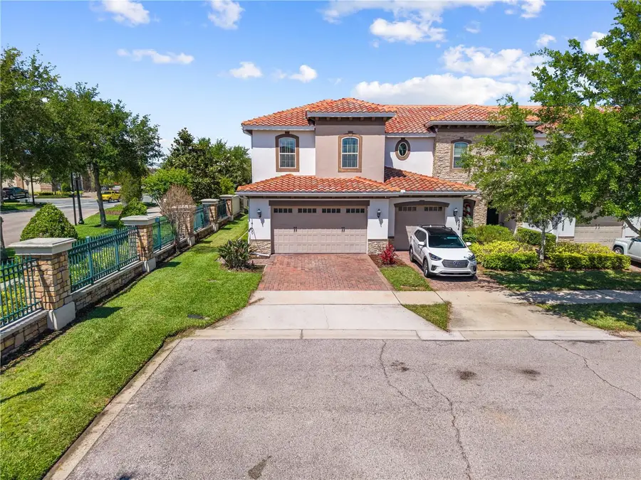 14100 Tarvin Street, Orlando, FL 32832 - #3