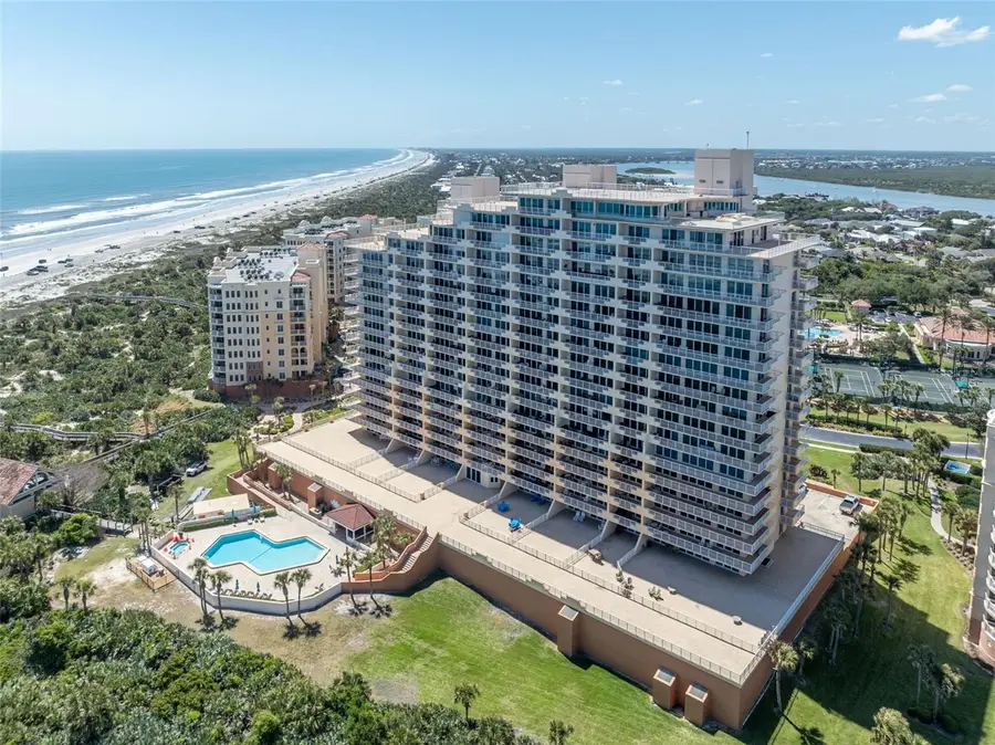 257 Minorca Beach Way #406, New Smyrna Beach, FL 32169 - #3