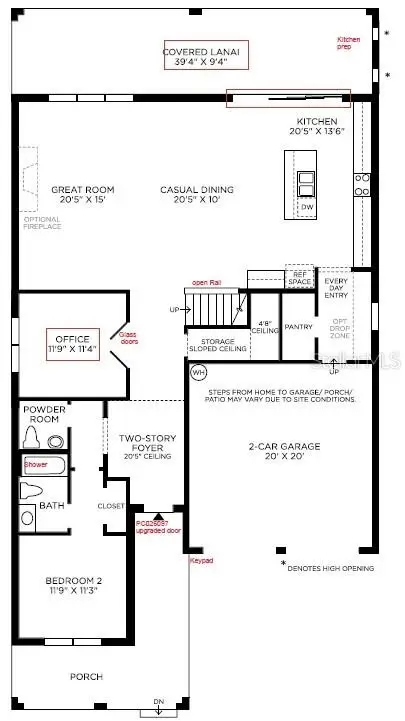 12928 Westhaven Oak Drive, Winter Garden, FL 34787 - #2