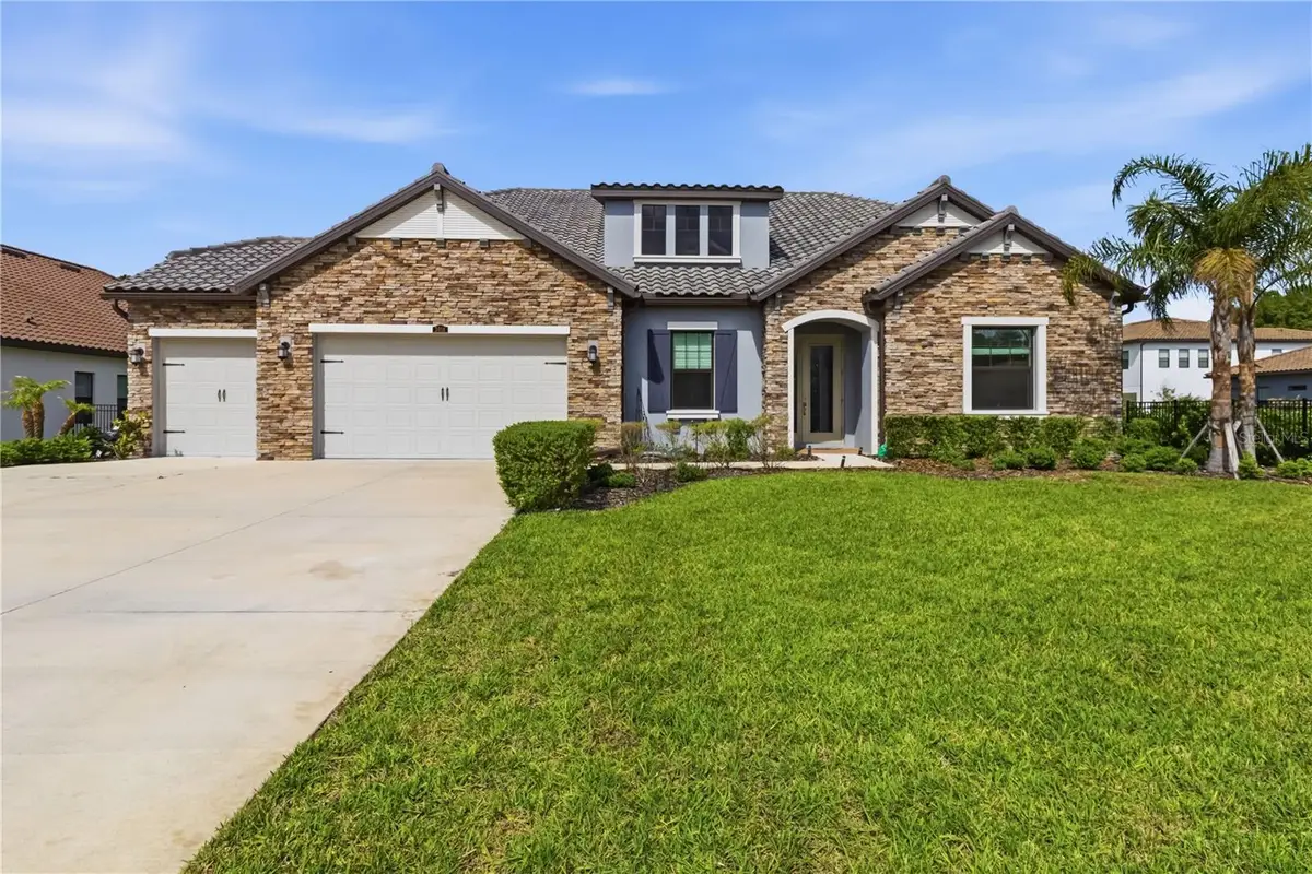 3018 Cordoba Ranch Boulevard, Lutz, FL 33559 - #1