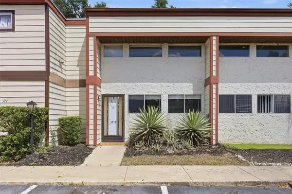 3918 Crayrich Circle #C2, ORLANDO, FL 32839