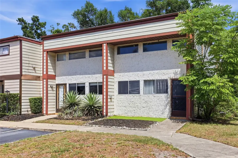 3918 Crayrich Circle #C2, Orlando, FL 32839 - #2