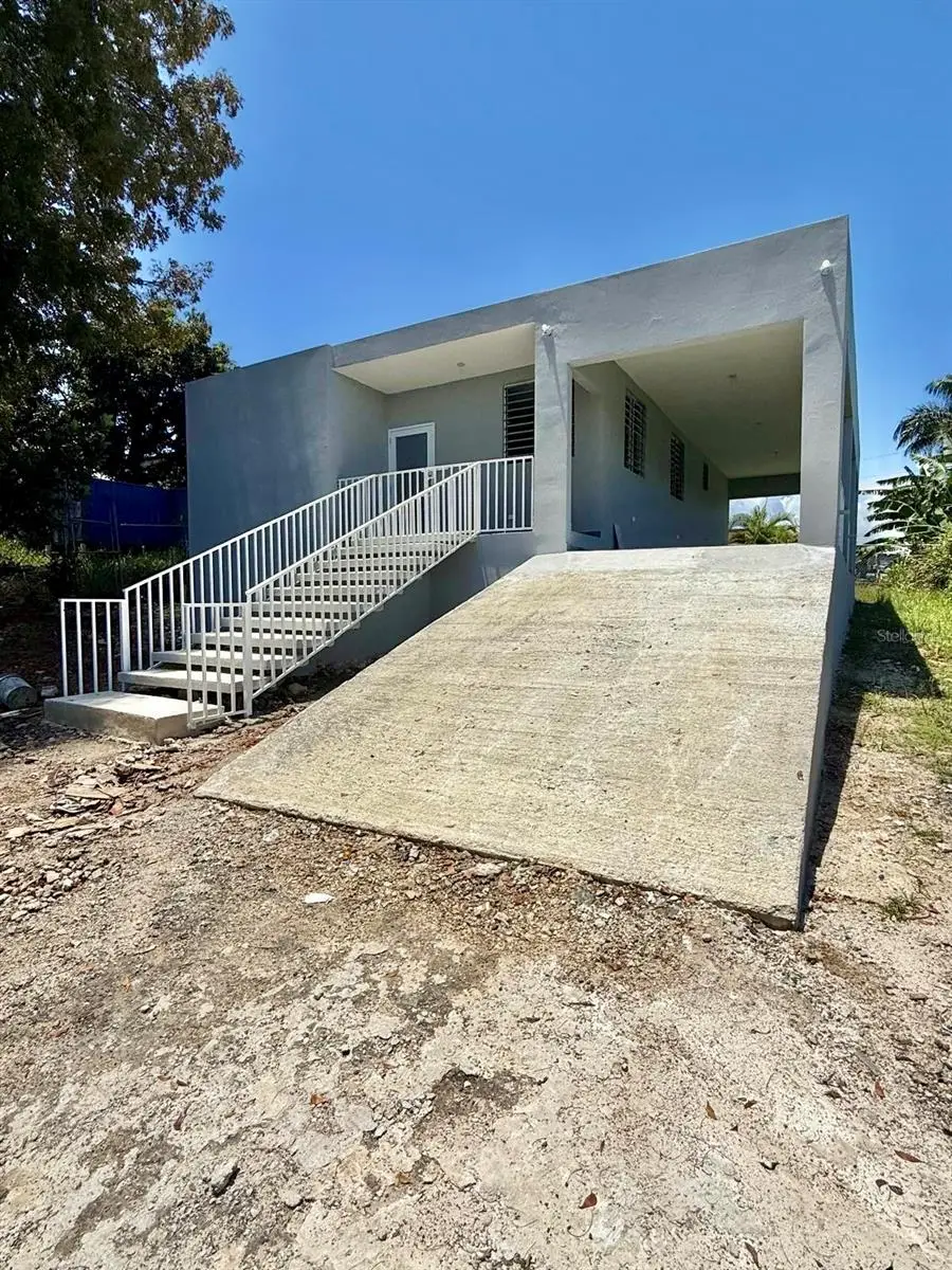 Calle 12 Final Sector Calderon, Bayamon, PR 00956 - #2