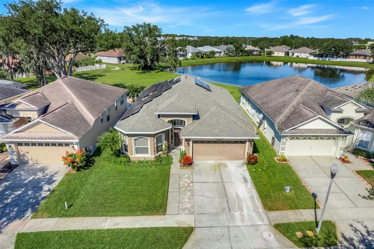10232 Andover Point Circle, Orlando, FL 32825 - #1