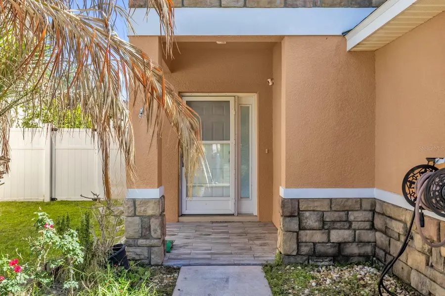 5090 NE 122nd Boulevard, Oxford, FL 34484 - #2