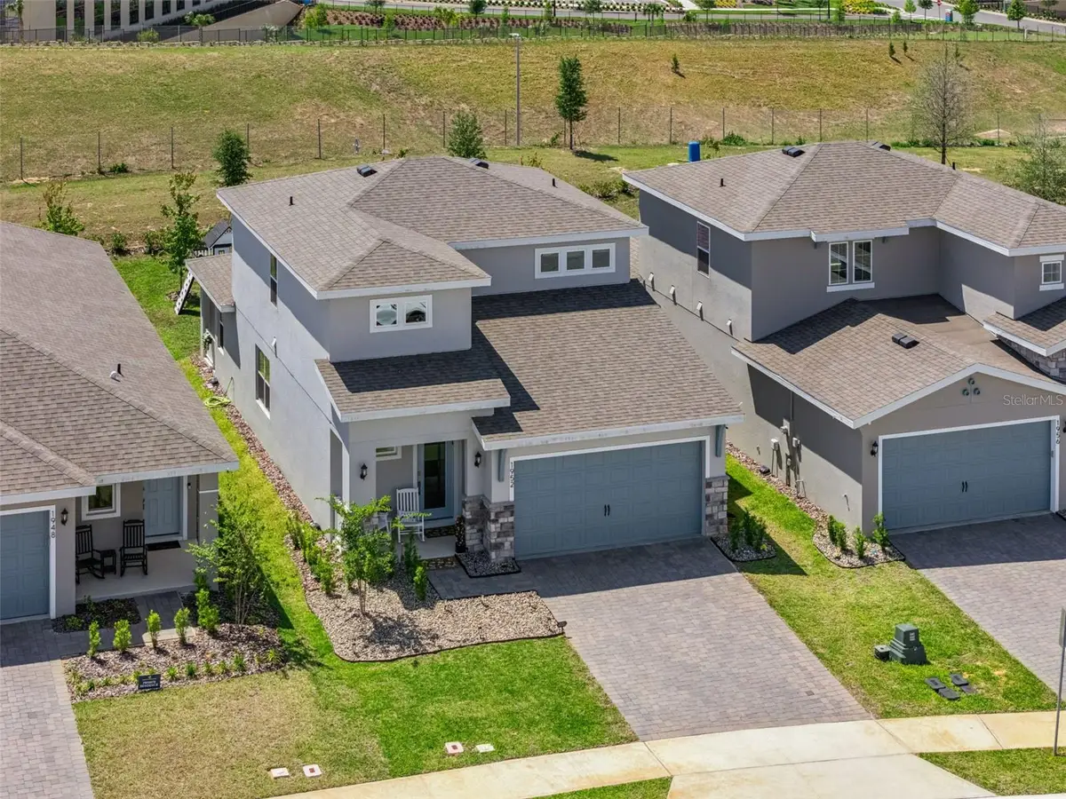 1952 Sunshine Peak Drive, Minneola, FL 34715 - #1