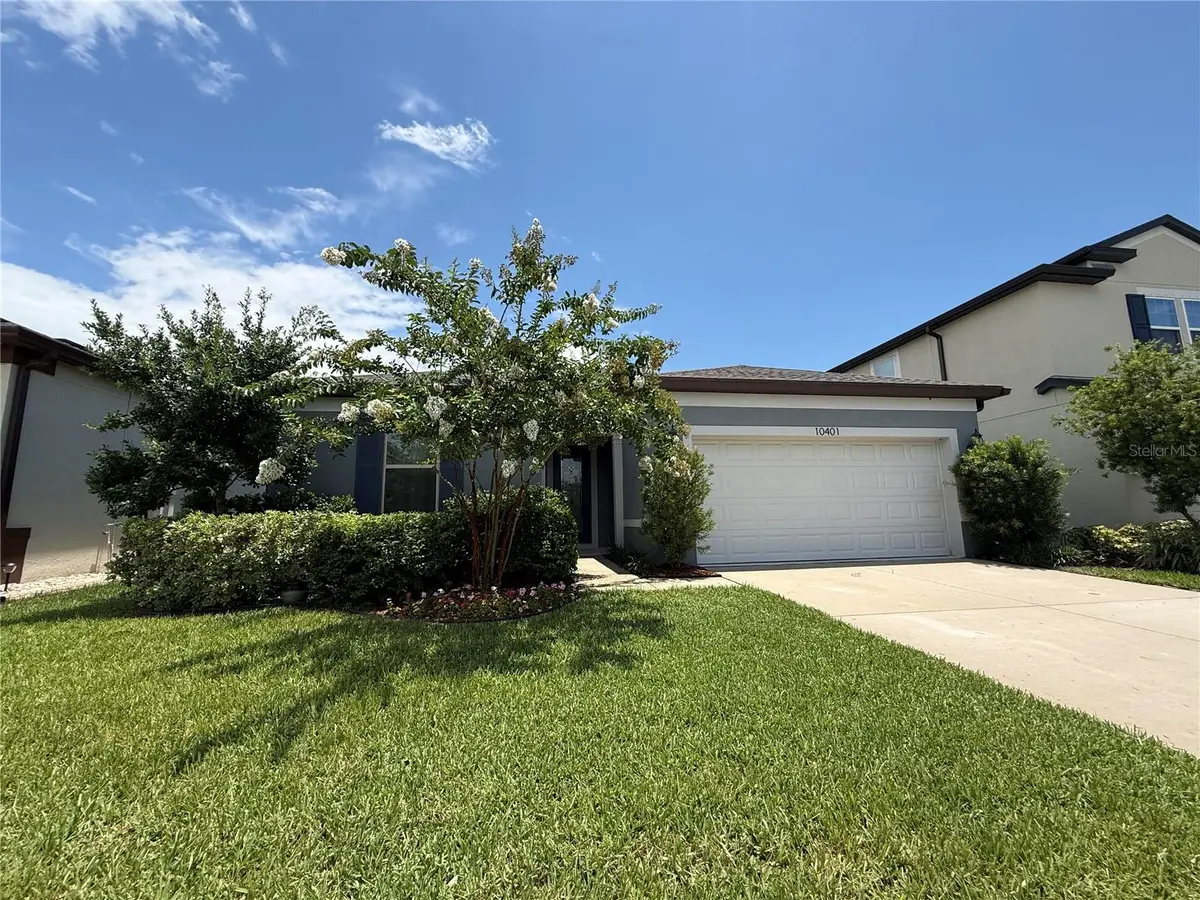 10401 Malvasia Avenue, Riverview, FL 33578 - #1