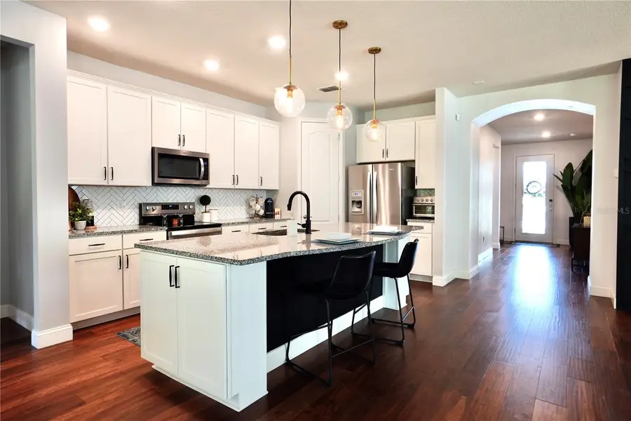 10401 Malvasia Avenue, Riverview, FL 33578 - #2