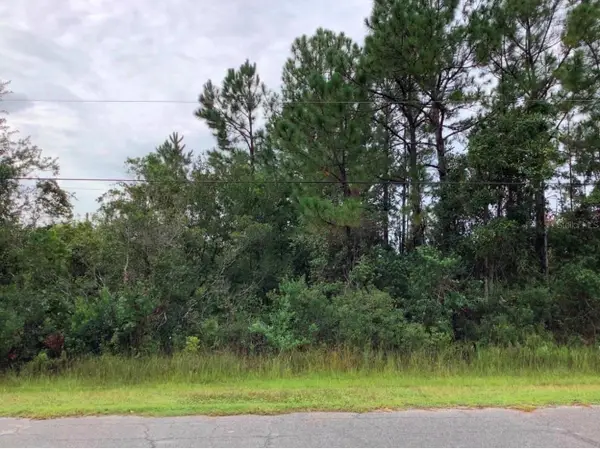 Odham Street, ORLANDO, FL 32833