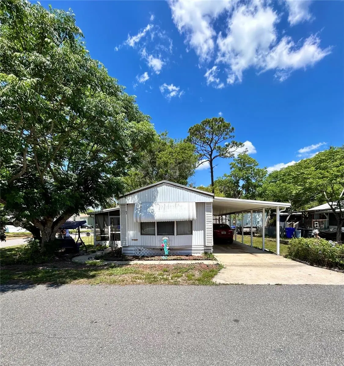 111 Ashville Street #Lot 19, Apopka, FL 32712 - #1