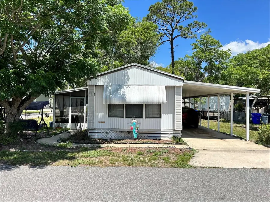 111 Ashville Street #Lot 19, Apopka, FL 32712 - #3
