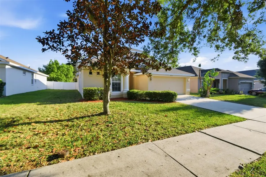 437 Dunaway Drive, Valrico, FL 33594 - #2