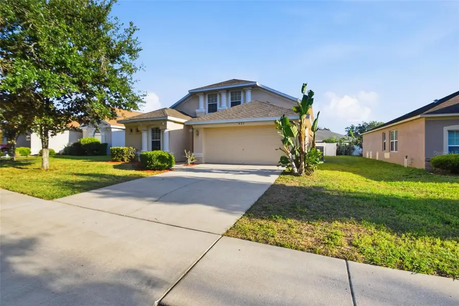 437 Dunaway Drive, Valrico, FL 33594 - #3