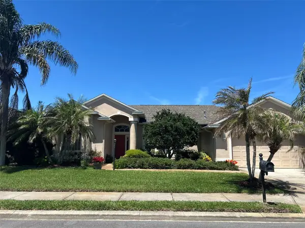 1156 Acappella Drive, MELBOURNE, FL 32940