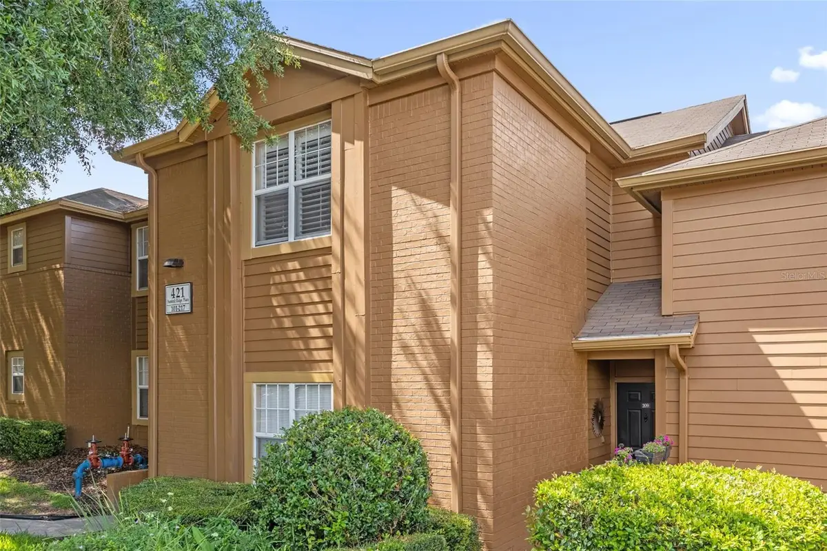 421 Summit Ridge Place #209, Longwood, FL 32779 - #1