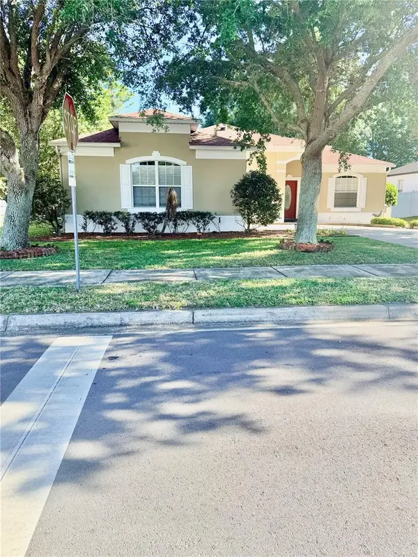 2008 Clapper Trail, APOPKA, FL 32703