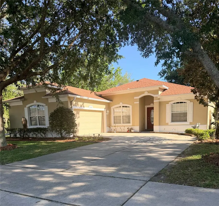 2008 Clapper Trail, Apopka, FL 32703 - #2