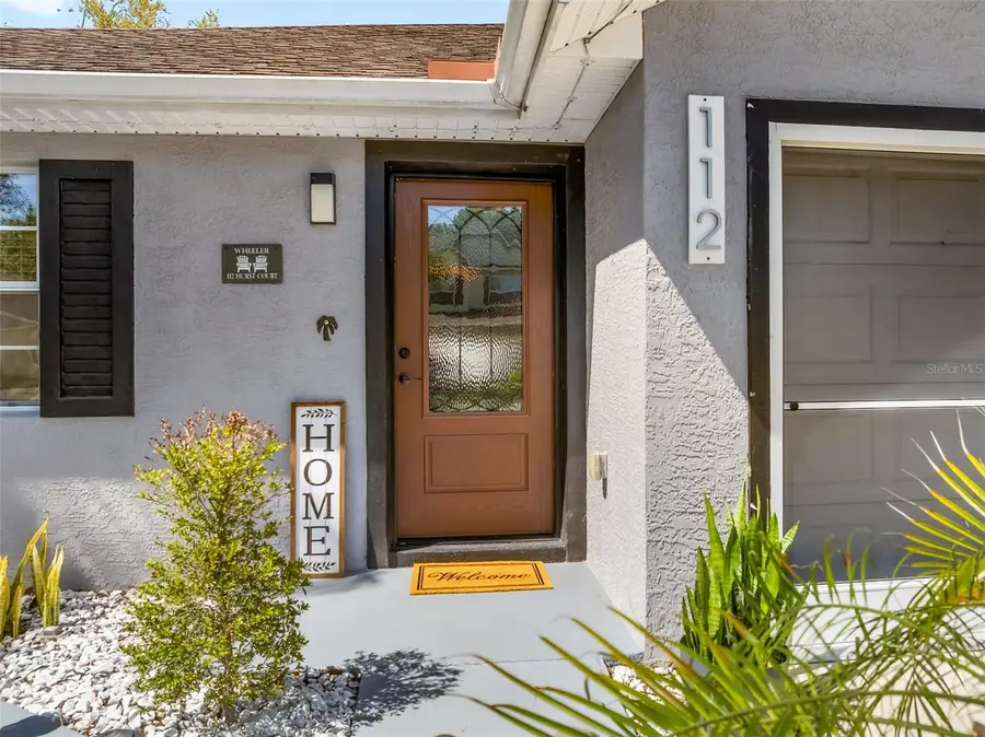 112 Hurst Court, Deland, FL 32724 - #2