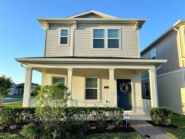 4120 Jespersen Street, APOPKA, FL 32712